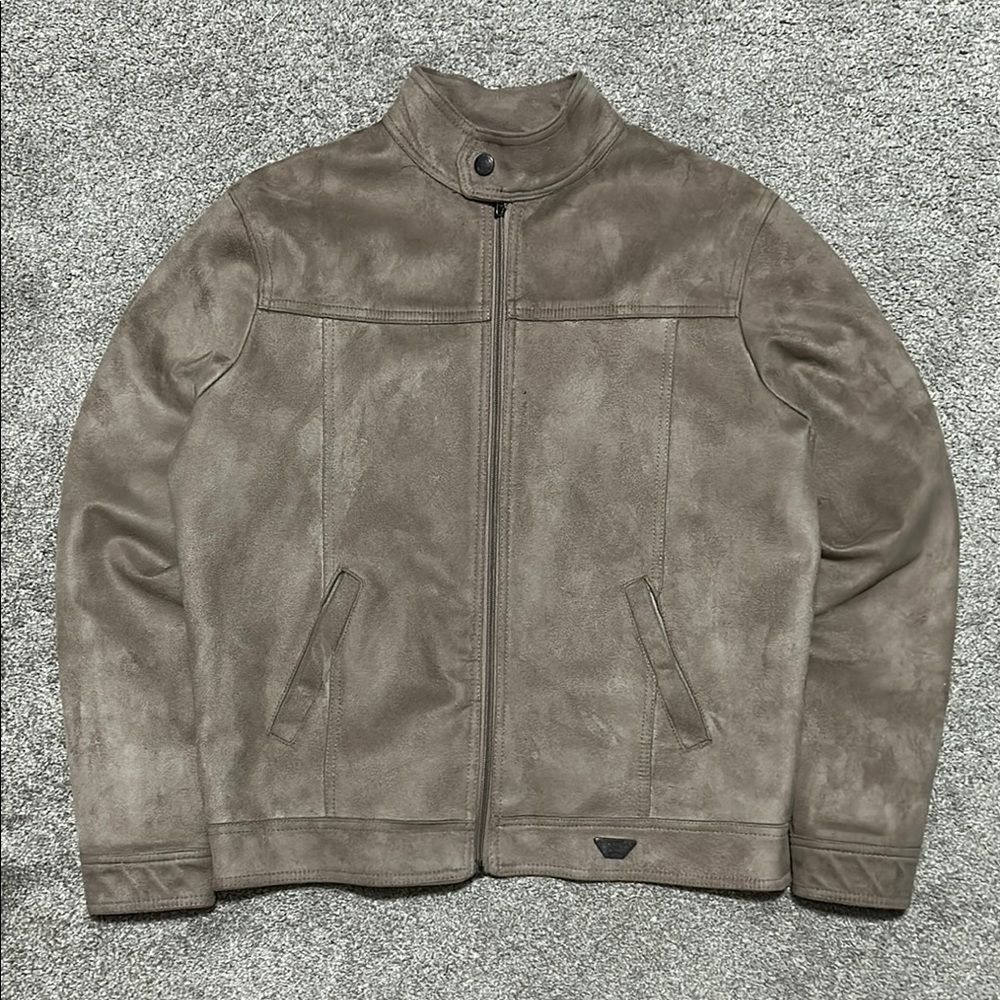 Vintage Reportage R.D.G. Italia Jacket - Picture 1 of 7